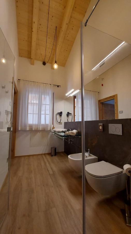 Corte Varola B&B Zia Marisa Belluno Exterior photo